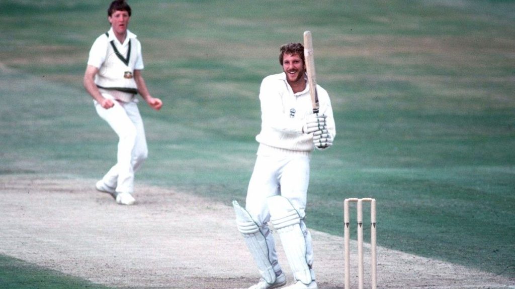 Ian Botham