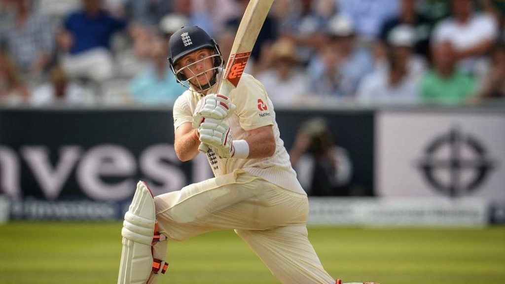  Joe Root
