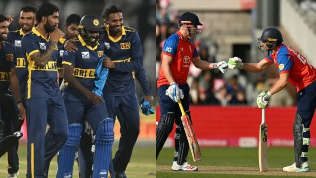 Sri Lanka vs England 6th ODI Preview, Playing XI & Pitch Report